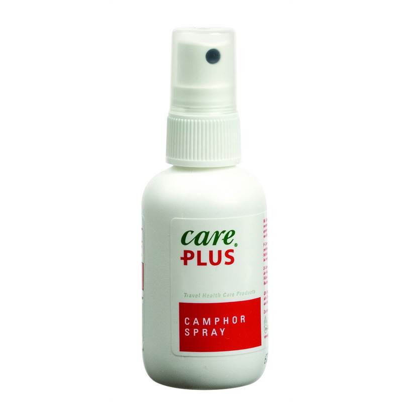 Care Plus Camphor Spray-1