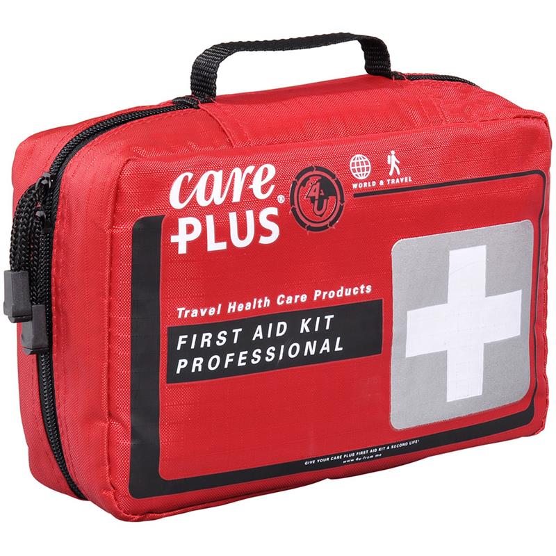 Care Plus Professional First Aid Kit-3