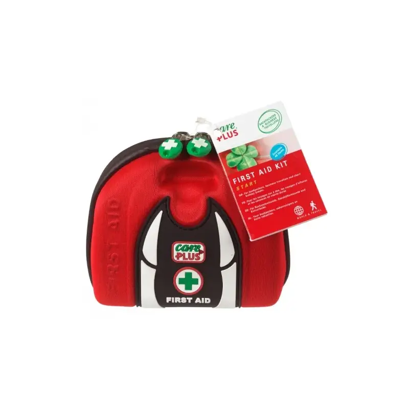 Care Plus Start First Aid Kit-3