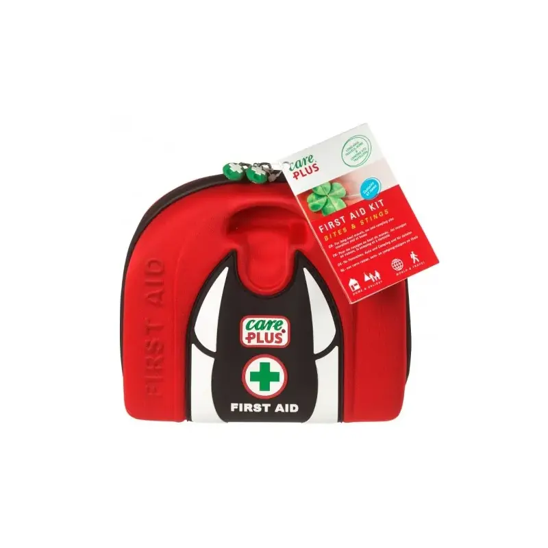 Care Plus Bites & Stings First Aid Kit-3