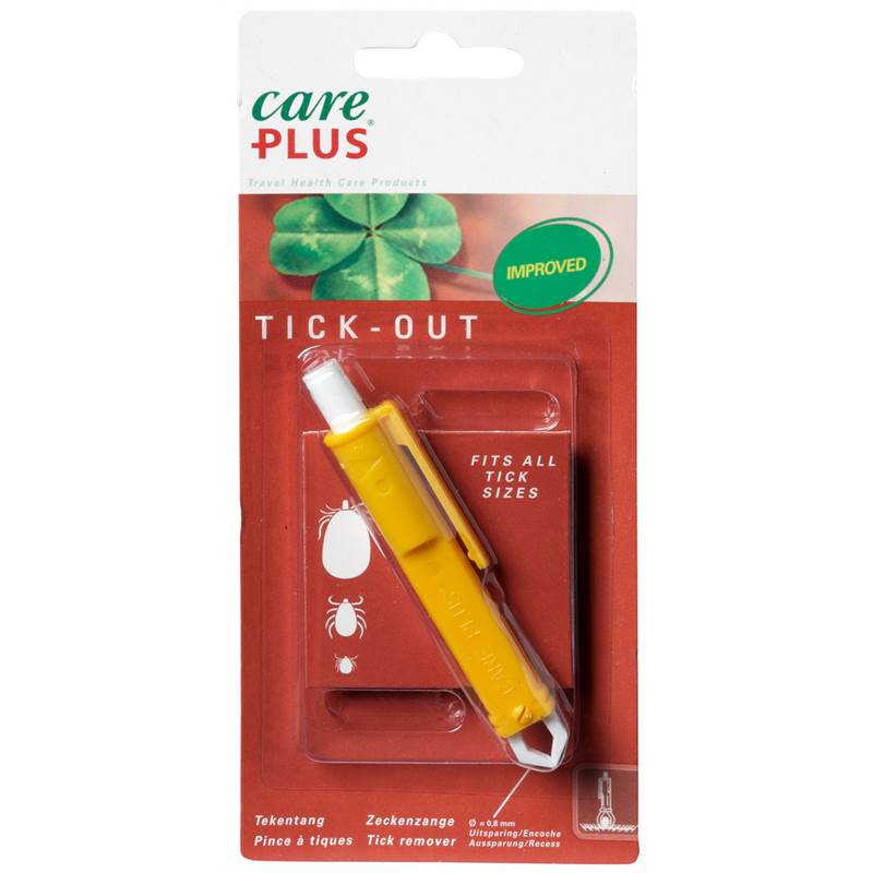 Care Plus Tick Out Tick Remover-1