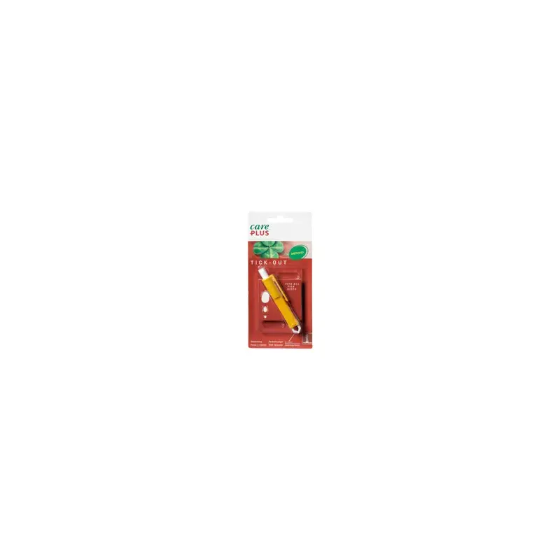 Care Plus Tick Out Tick Remover-2