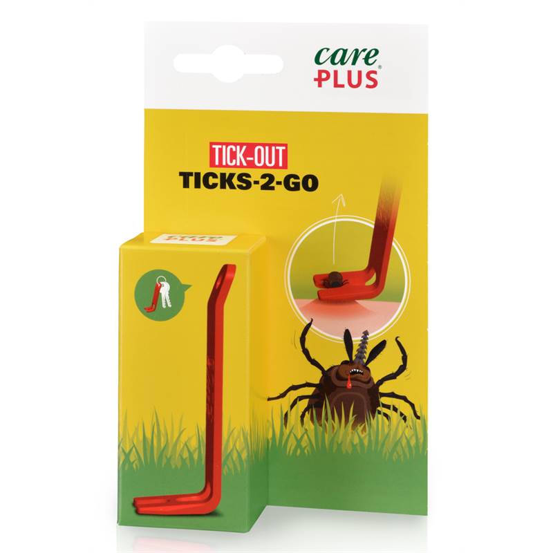 Care Plus Tick-Out Ticks-2-Go-3