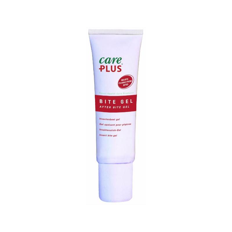 Care Plus Insect SOS Bite Gel-1