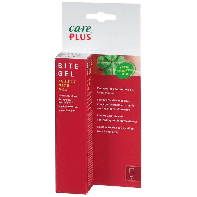 Care Plus Insect SOS Bite Gel-2