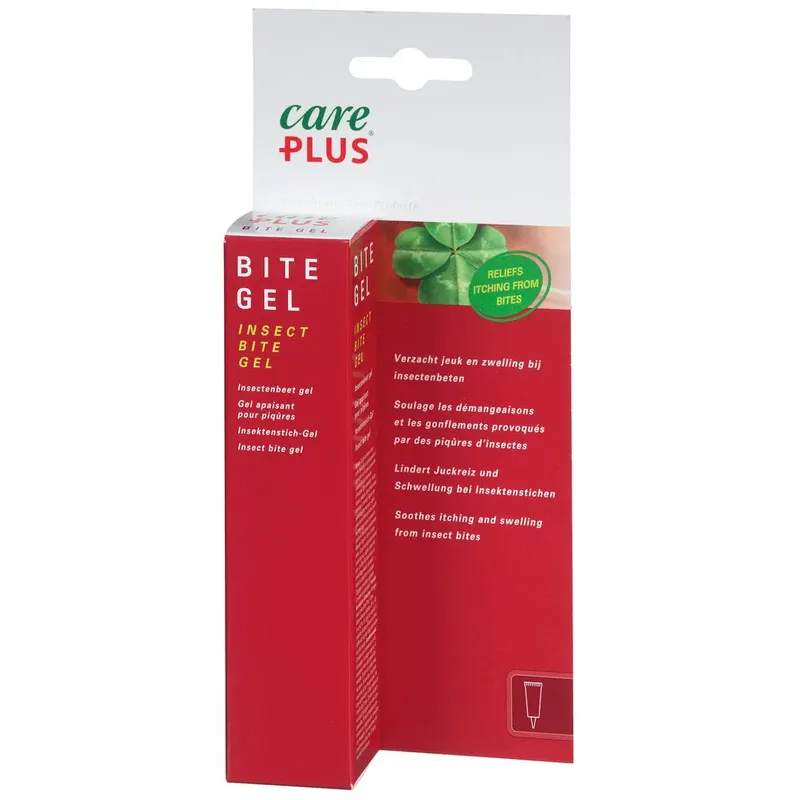 Care Plus Insect SOS Bite Gel-2