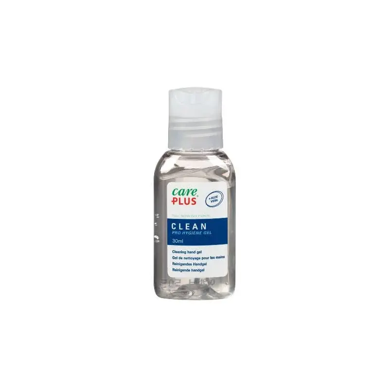 Care Plus Clean Pro-Hygiene Gel-3