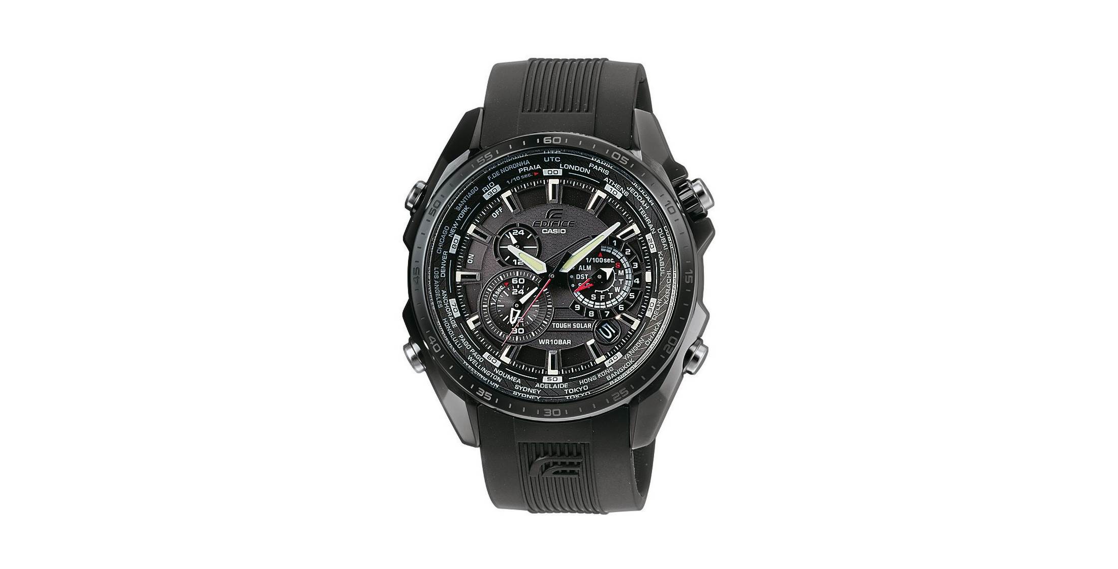 eqs 500 casio
