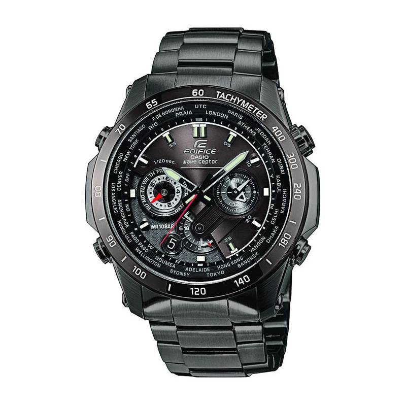 Casio Wave Ceptor Edifice Mens Watch EQW-M1000DC-1AER OutdoorGB