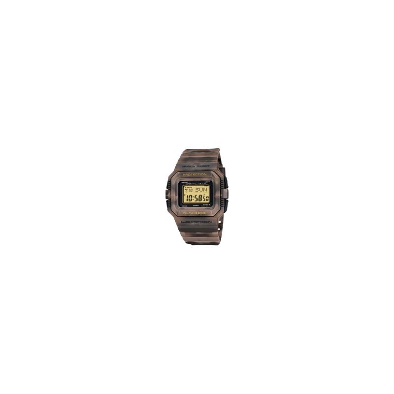 Casio G-Shock Mudman Series Mens Watch G-5500MC-5-2
