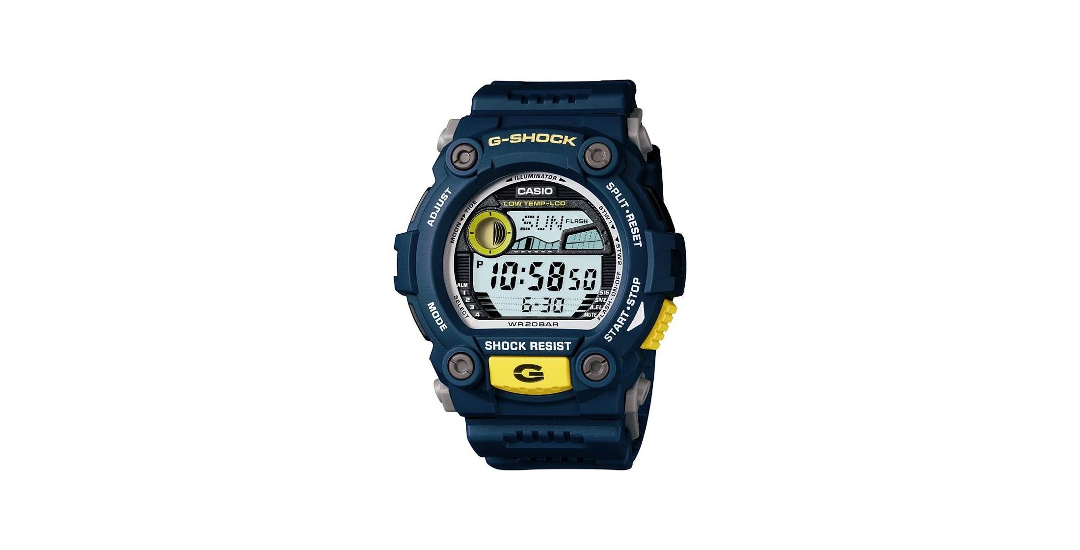 g shock g 7900 price