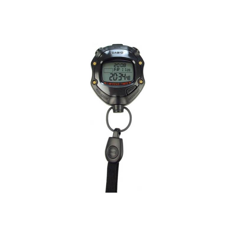 Casio Digital Stopwatch HS80TW1AVEF
