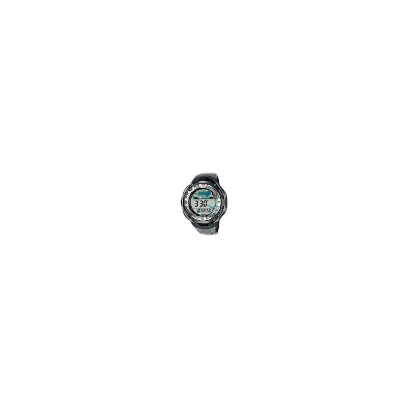 Casio Spf40t Sea Pathfinder Titanium Yachting Watch-2