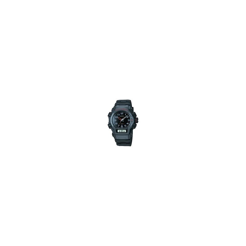 Casio Twin Resist Watch TRT-500-1BVSDF-2