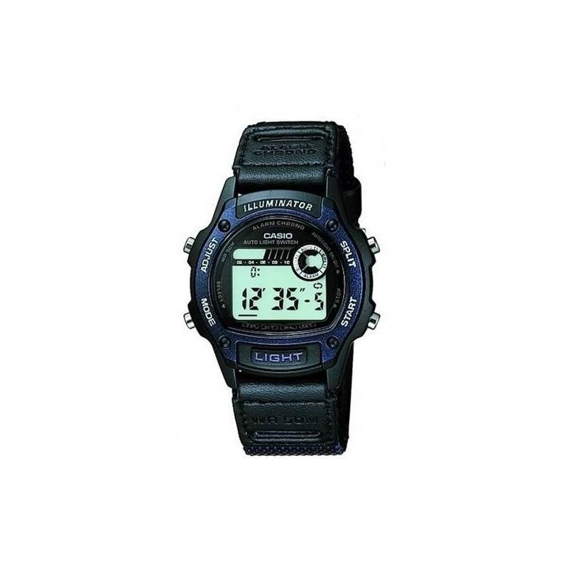 casio sailing