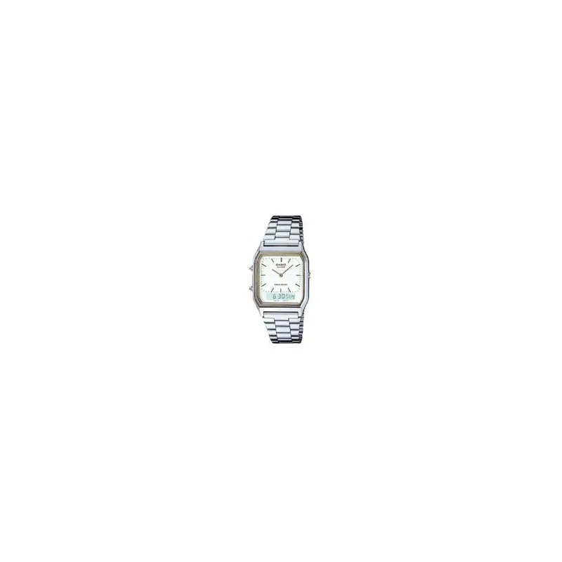 Casio Combi Watch Aq-230a-7dmq-2