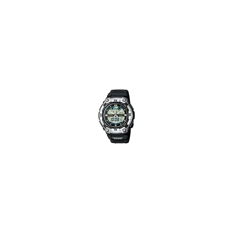 Casio Marine Sport Watch AQW-100-1AVEF-2