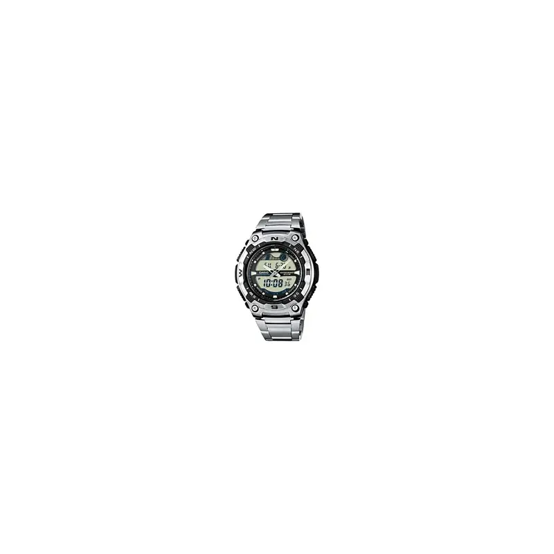 Casio Mens Marine Sport Collection Watch AQW-100D-1AVEF-2
