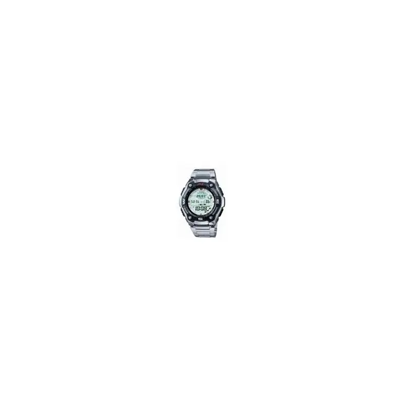 Casio Mens Fishing Sport Collection Watch AQW-101D-1A-2