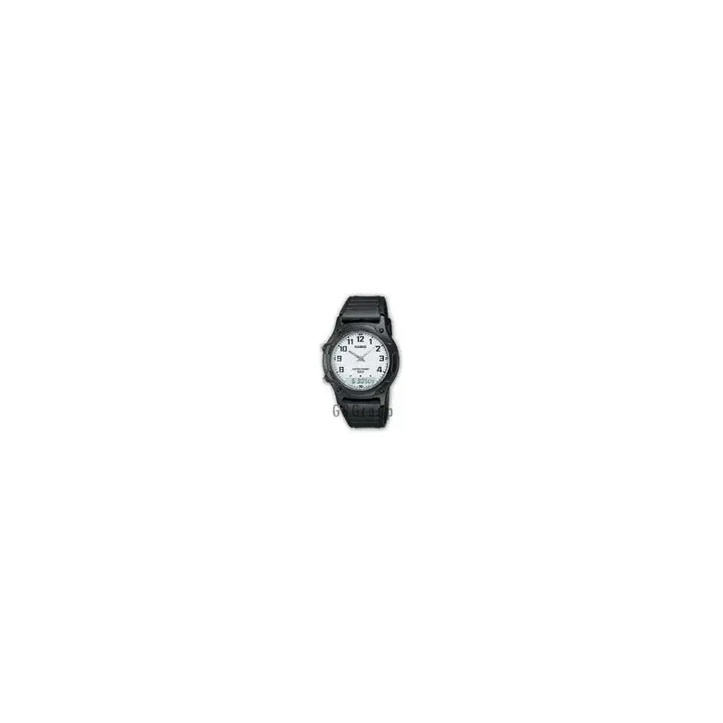 Casio Watch Aw-49h-7bvef-2