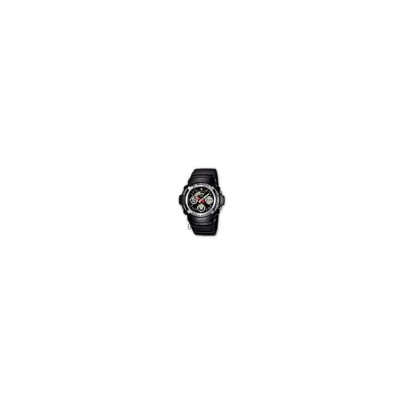 Casio G-Shock Watch AW-590-1AER-2