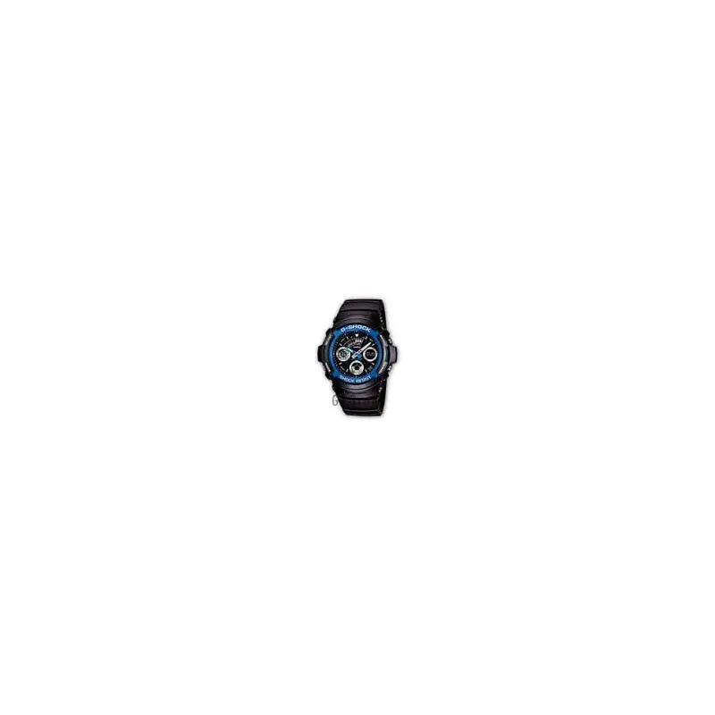 Casio G-Shock Watch AW-591-2AER-2