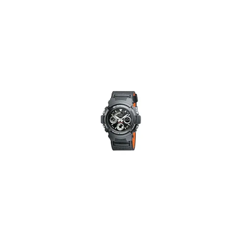 Casio G-Shock Series Men's Watch AW-591MS-1AER-2