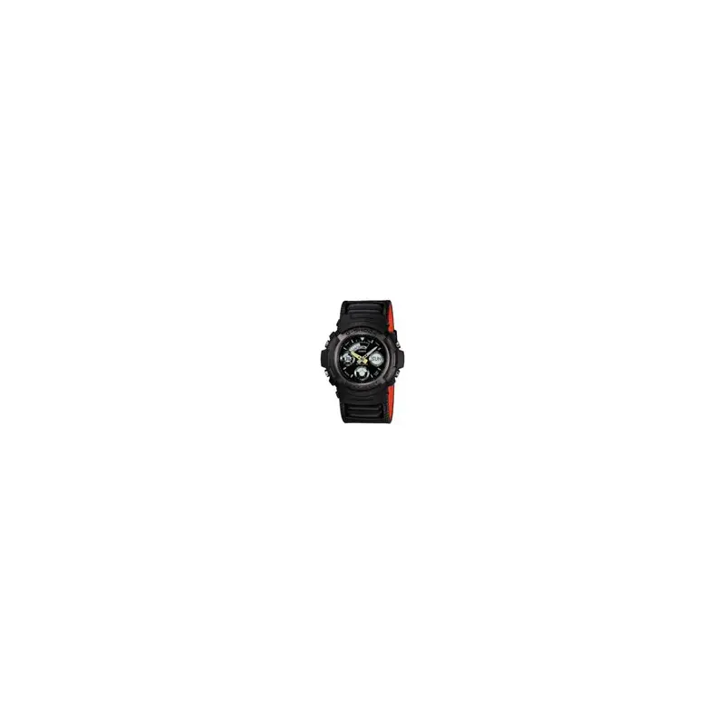 Casio G-Shock Watch AW-591MS-3AER-2