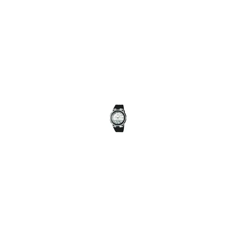 Casio Extended Battery Life Combi Watch Aw-80-7avef-2