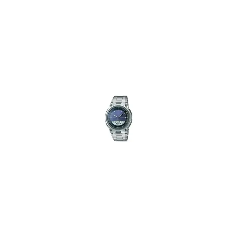 Casio Mens Watch AW-80D-2A-2