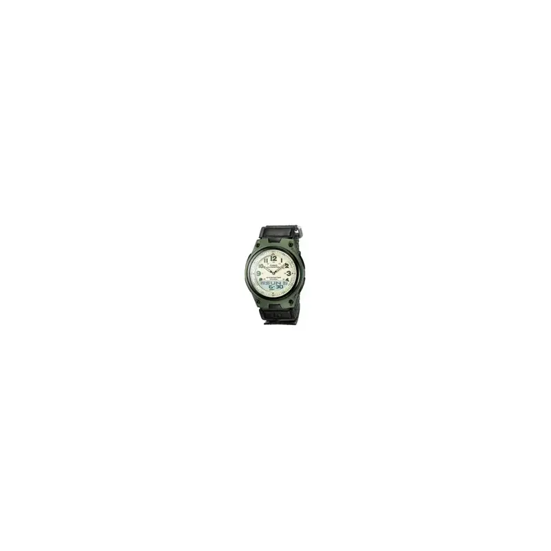 Casio Combination Watch AW-80V-3BVEF-2