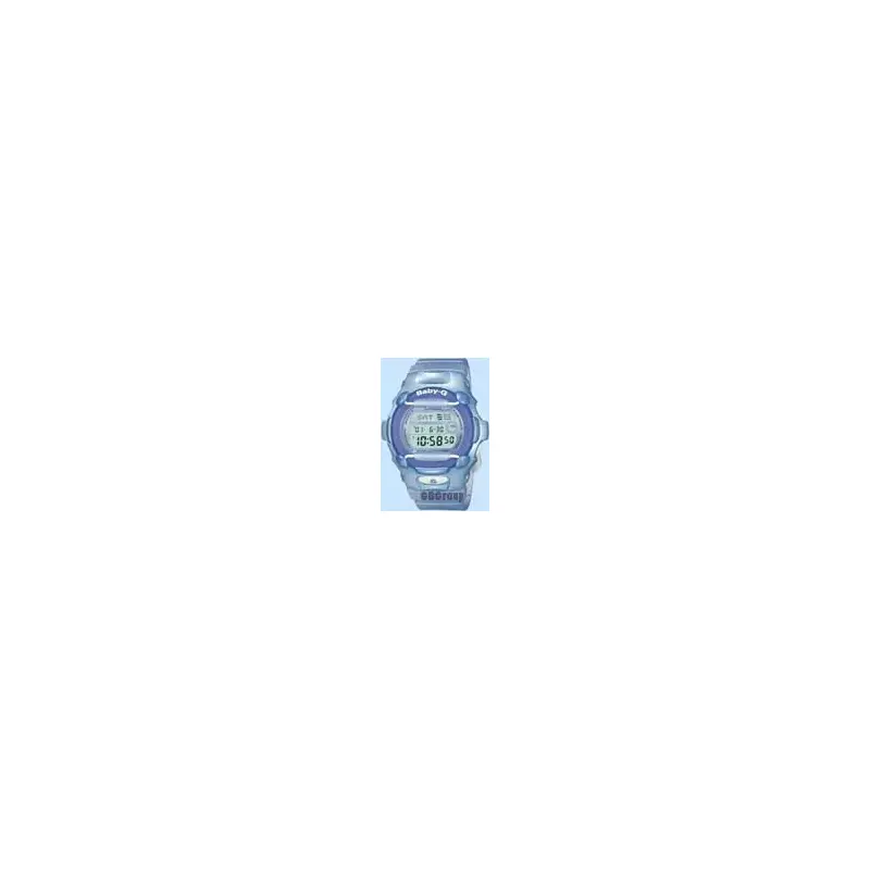 Casio Baby-G Bg-158-6vsur-2