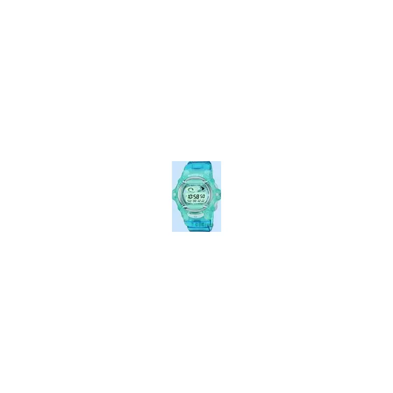 Casio Bg-169a-2cver -200m-2