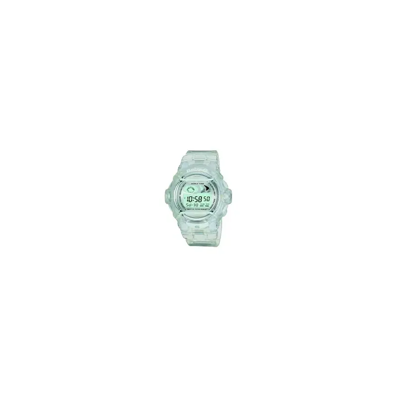 Casio Baby-G Active Ladies Watch BG-169A-7VER-2