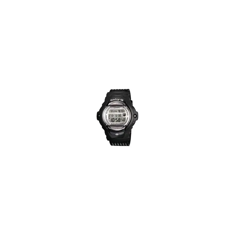 Casio Ladies Baby-G Watch BG-169DB-1ER-2
