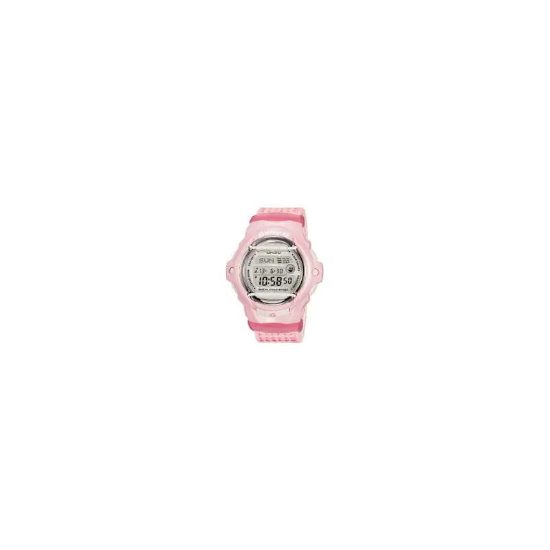 Casio Ladies Baby-G Watch BG-169DB-1ER-2