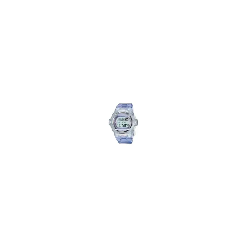 Casio Baby-G Watch BG-169R-6ER-2