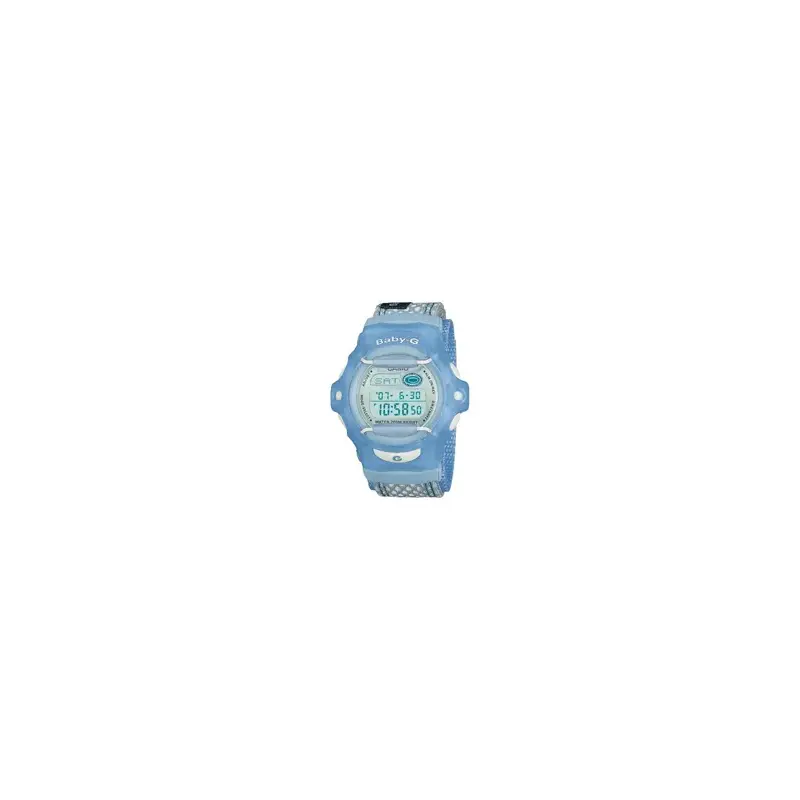 Casio Baby-G Ladies Watch BG-198V-2BVER-2