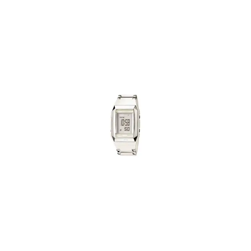 Casio Baby-G Ladies Watch BG-2200-7DR-2