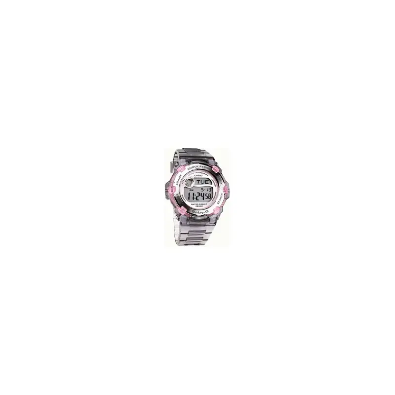 Casio Baby-G BG-3000-8ER Ladies Watch-2