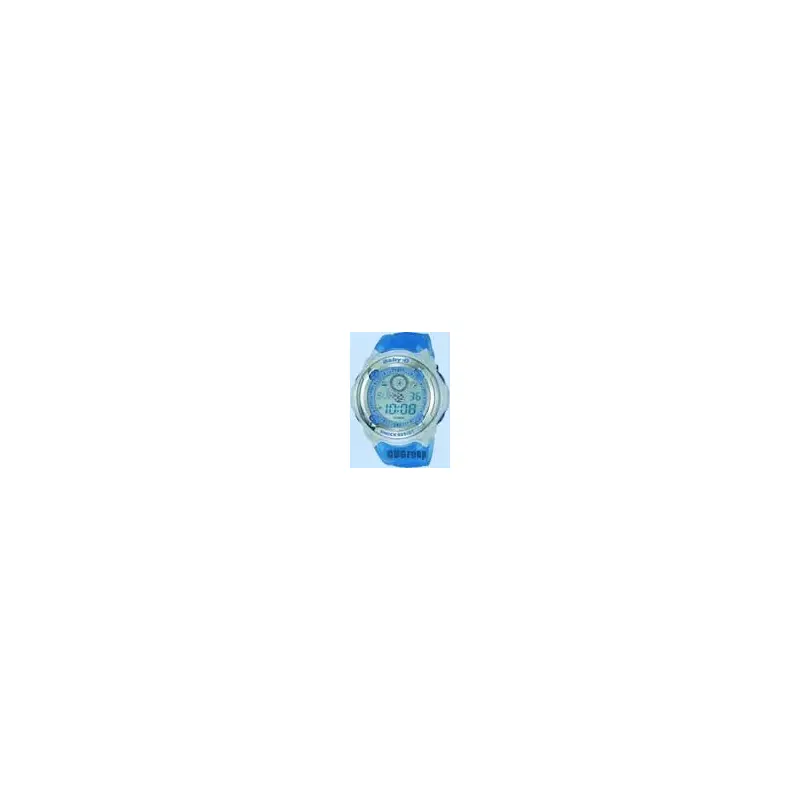 Casio Bg-50-2e2ver -Baby-G Combi 100m-2