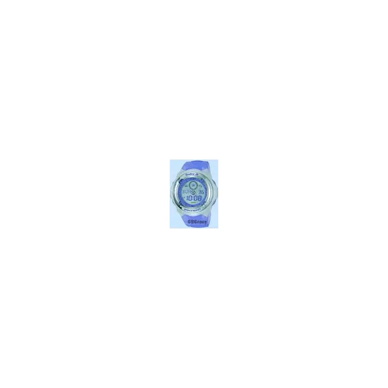 Casio Bg-50-6ever -Baby-G Combi-2