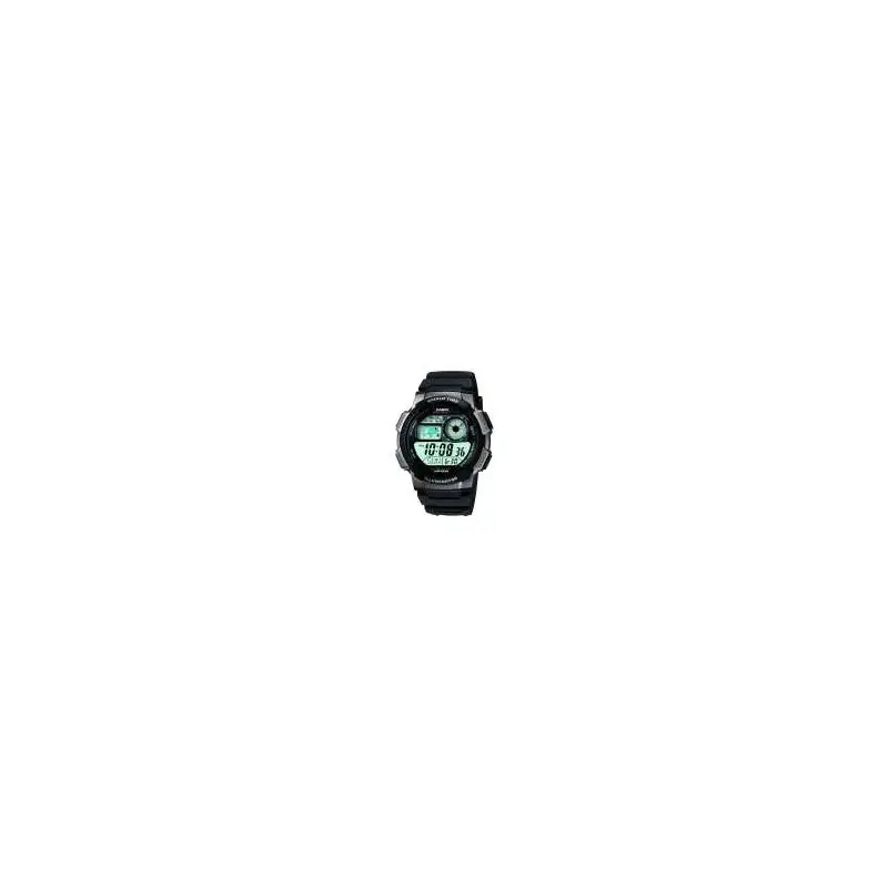 Casio Mens Digital Illuminator Sports Watch AE1000W-1BV-2