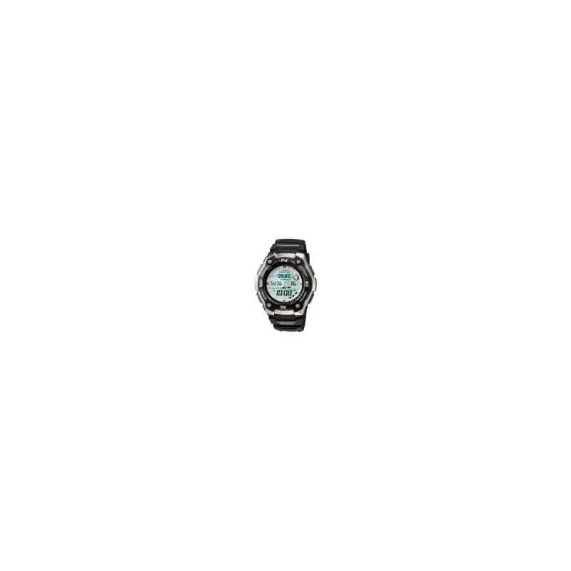 Casio Fishing High-End Sport Watch AQW101-1AV-2