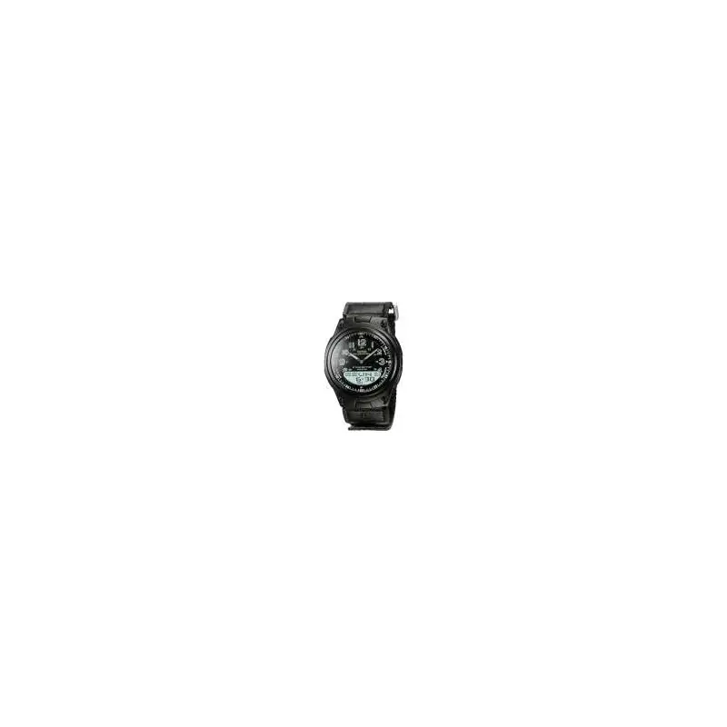 Casio Traveller Outdoor Sports Watch AW80V-1BV-2