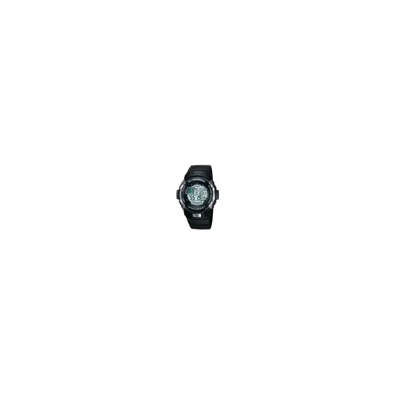 Casio G-Shock Digital Runners Watch G7700-1-2