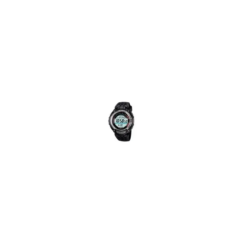 Casio Mens Competitive Runners Watch SGW200-1V-2