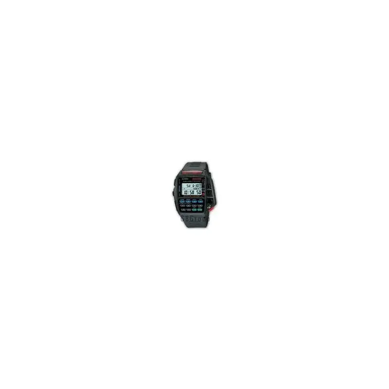 Casio Databank Cmd-40-1zter Watch-3