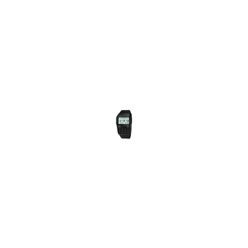 Casio Dbc-32-1aef Databank With Calculator Watch-2