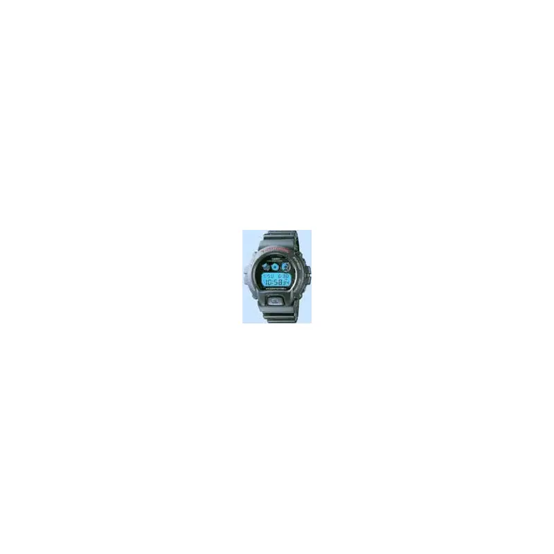 Casio G-Shock Classic Watch Dw6900-1v-2